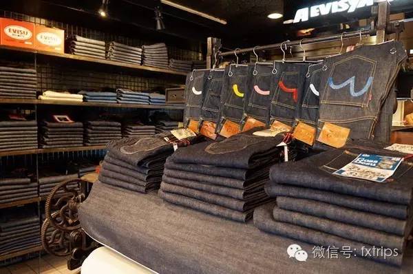 东京潮店街,东京银座中古店攻略