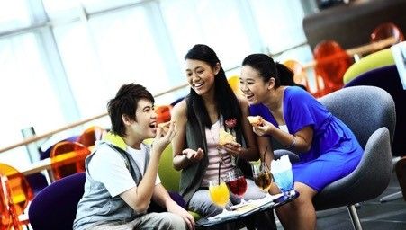 樟宜机场乘机详细流程,樟宜机场怎么休息