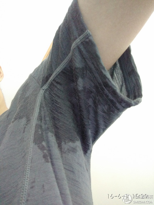 美利奴羊毛速干t恤缺点,美利奴羊毛速干t恤测评