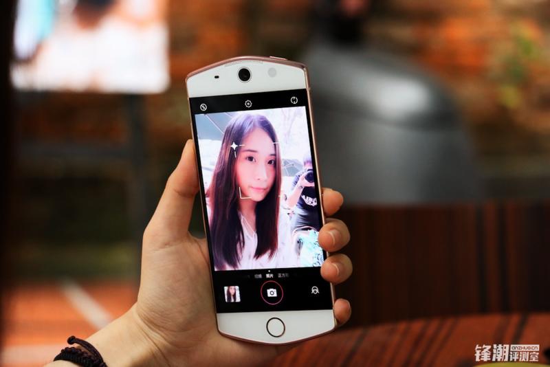 美图m6测试激活,美图m6测评带指纹么
