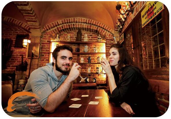 六月狂欢舌尖上的欧洲杯：意大利VS比利时