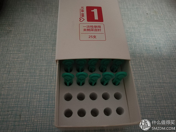 与甜蜜相关的关爱——Tencent腾讯腾爱·糖大夫G-31微信智能血糖仪众测报告