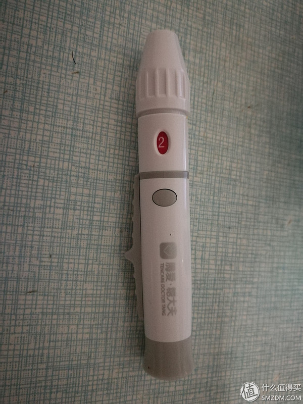 与甜蜜相关的关爱——Tencent腾讯腾爱·糖大夫G-31微信智能血糖仪众测报告