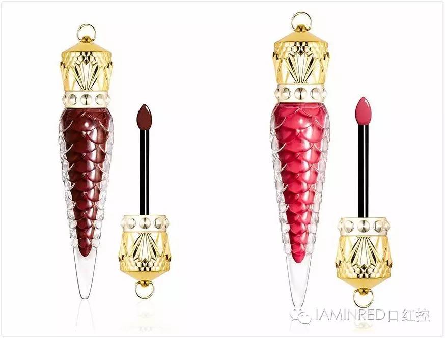 萝卜丁cl001新款,cl萝卜丁唇釉f系列