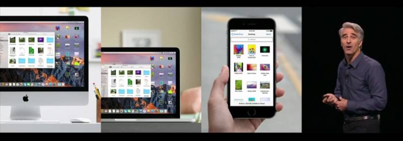 wwdc2016主题,wwdc2016开场动画