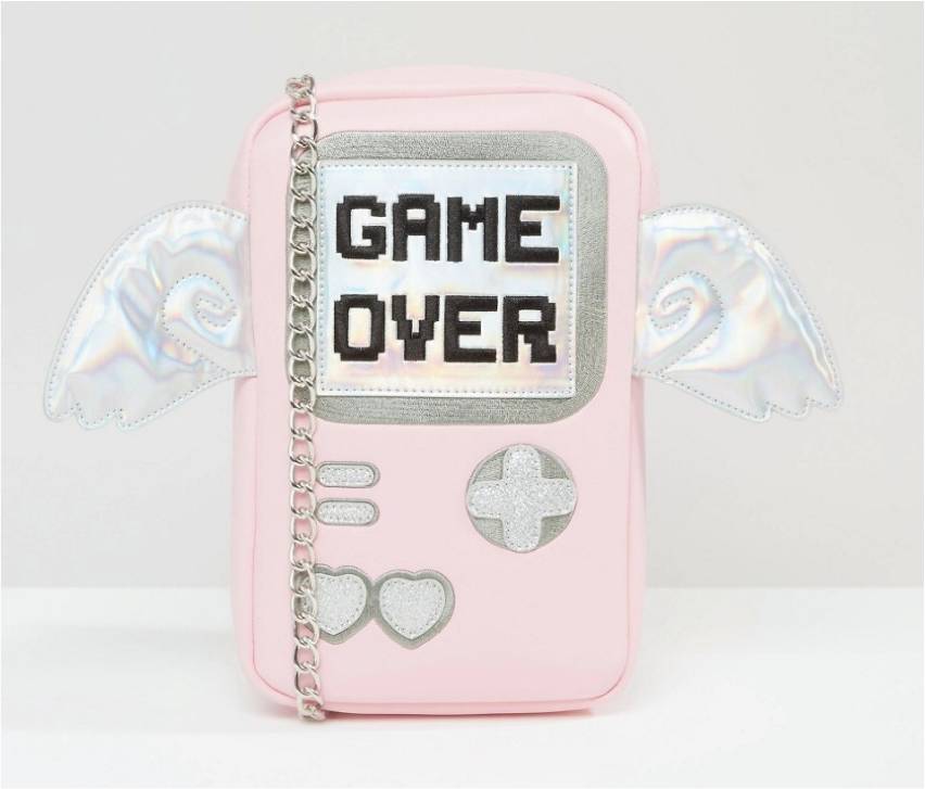 少女心大爆棚,少女心爆棚卖萌