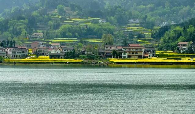 西安端午去哪里旅游最好,西安周边端午节一日游的绝佳去处