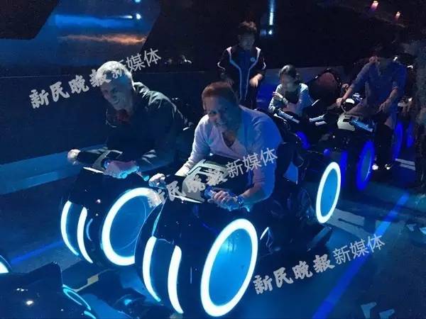 上海迪士尼试运营过吗,上海迪士尼试运行第一天