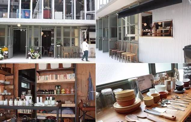 东京潮店街,东京银座中古店攻略