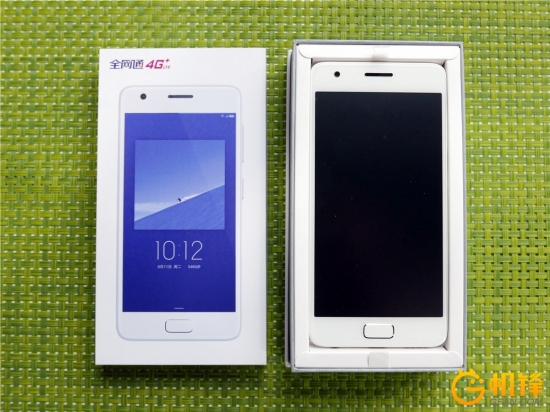 zukz2测评,小巧性能强悍的笔记本电脑