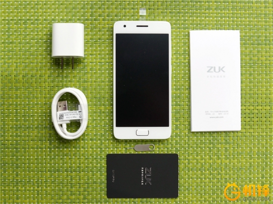 zukz2测评,小巧性能强悍的笔记本电脑