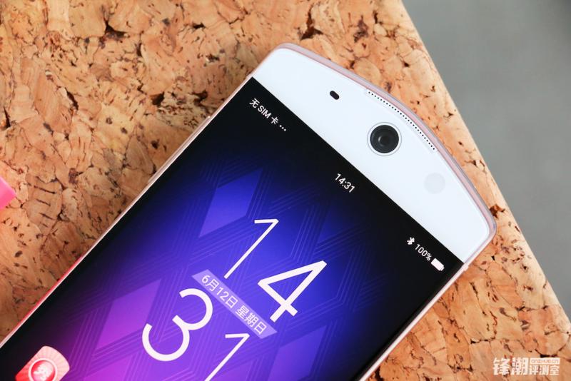 美图m6测试激活,美图m6测评带指纹么