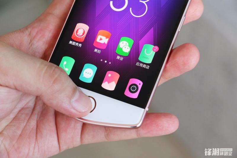 美图m6测试激活,美图m6测评带指纹么