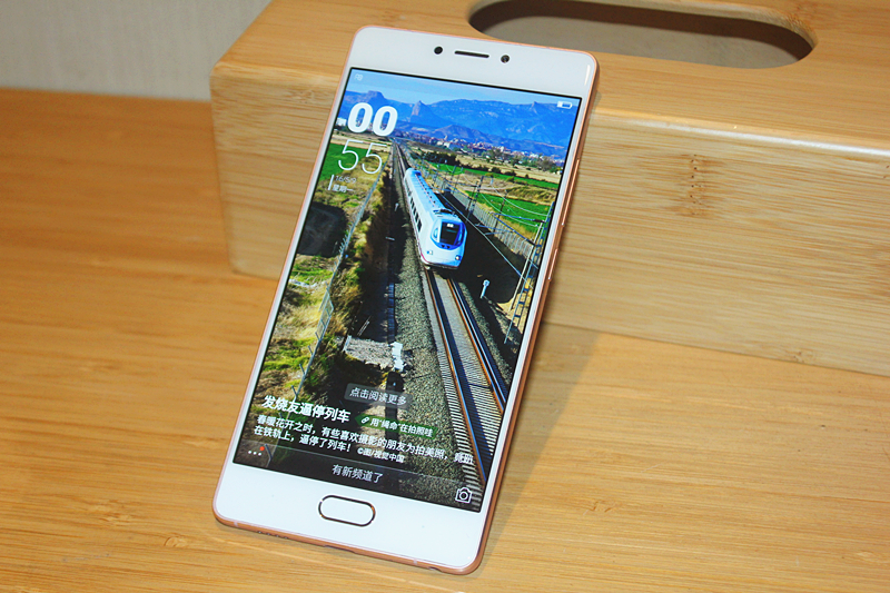 金立s8pro,比小米更值得买的手机