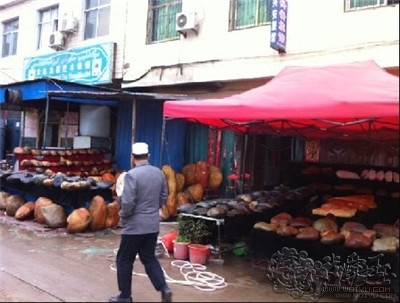中国最大镇平石佛寺玉器市场,石佛寺玉器批发市场买玉攻略图