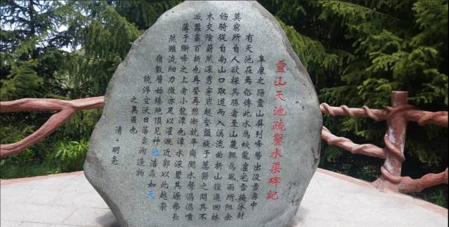 一景一日能观四季：天山“瑶池”是怎样的美轮美奂