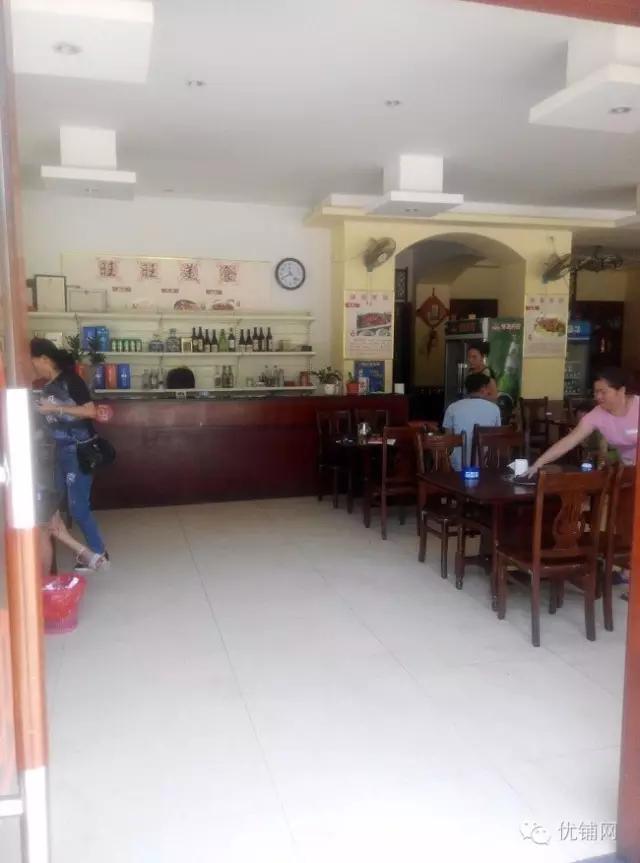 最近旺铺转让的饭店,友谊路旺铺转让