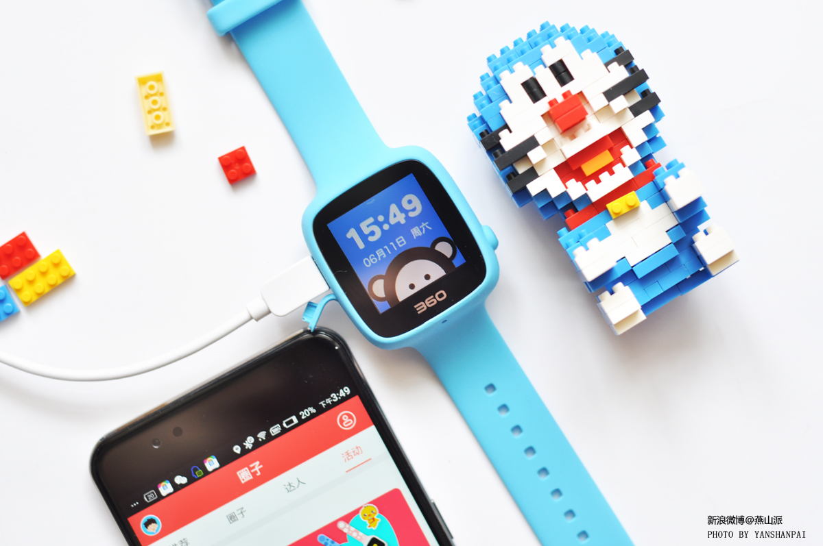 360巴迪龙儿童手表多少钱,360巴迪龙se儿童手表