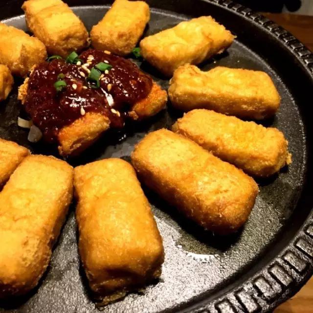 夏天光明正大“吃豆腐”的10个技能！我默默转给了男票……