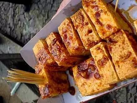 夏天光明正大“吃豆腐”的10个技能！我默默转给了男票……