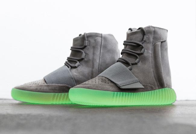 yeezy是侃爷的艺名吗,yeezy侃爷最新设计