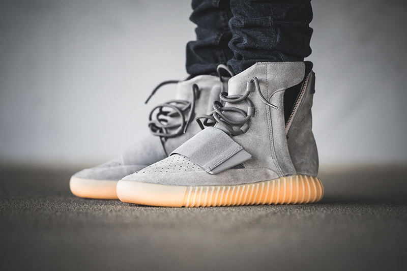 yeezy是侃爷的艺名吗,yeezy侃爷最新设计