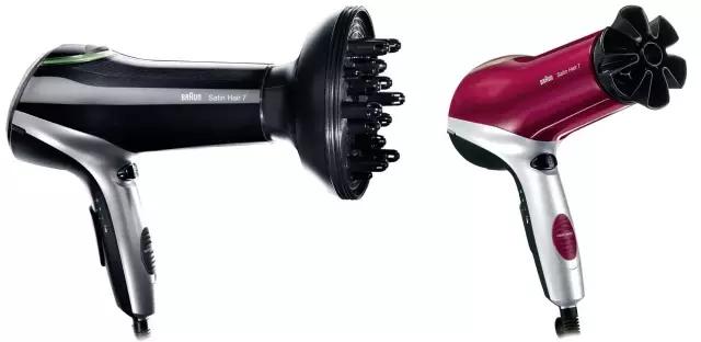 发质不好一定是你没选对吹风机,吹风机发质好还是不好