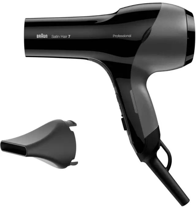 发质不好一定是你没选对吹风机,吹风机发质好还是不好