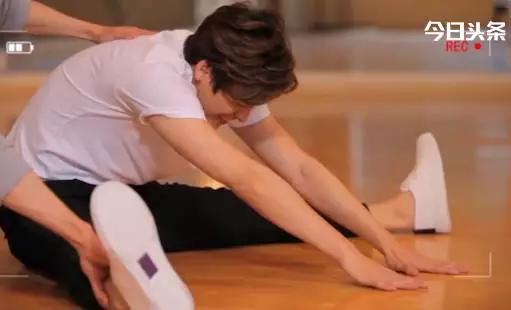 想练出一字马能有多难,为什么一字马那么难