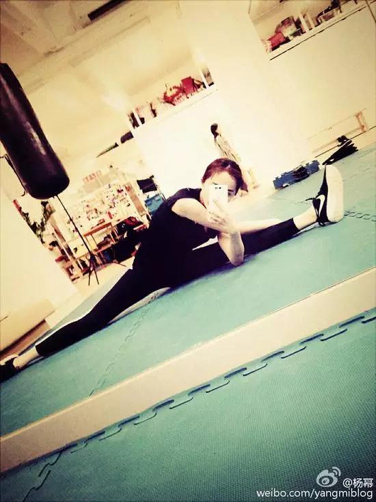 想练出一字马能有多难,为什么一字马那么难