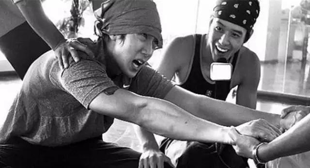 想练出一字马能有多难,为什么一字马那么难