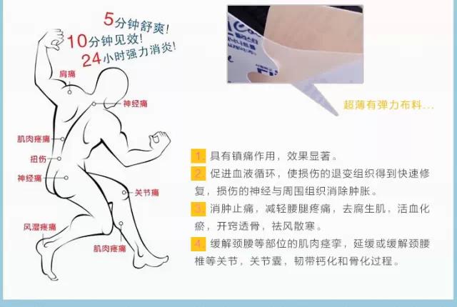 sinilpharm暖贴,韩国sinil疲劳贴