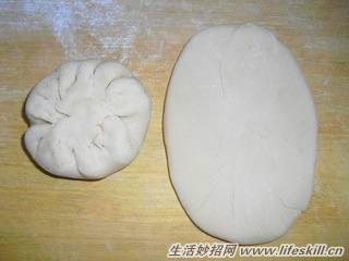 在家里如何做黄桥烧饼,黄桥烧饼详细做法教程