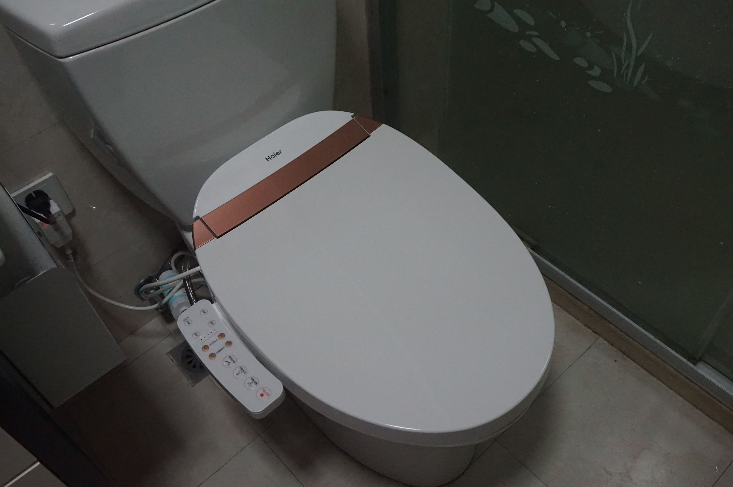 海尔卫玺v3,海尔卫玺v3使用说明书