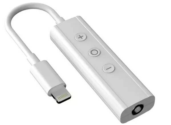 苹果lightning耳机,lightning耳机适用于苹果哪些设备