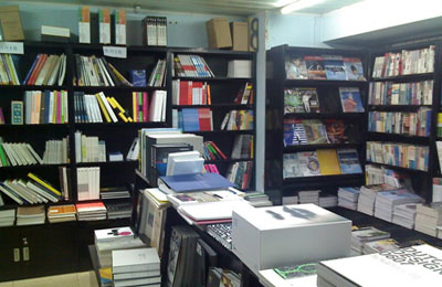 杭州很有特色的书店叫什么,杭州有哪些出名的书店