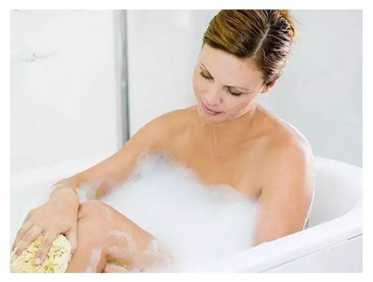 产后会阴擦洗的步骤,会阴护理内容及注意事项