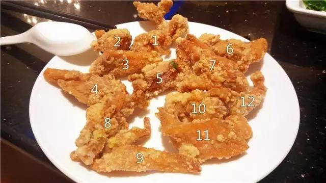 食话实说餐饮实体店,食话实说隐藏结局