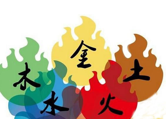 五行中木的特性,五行学中木的特性