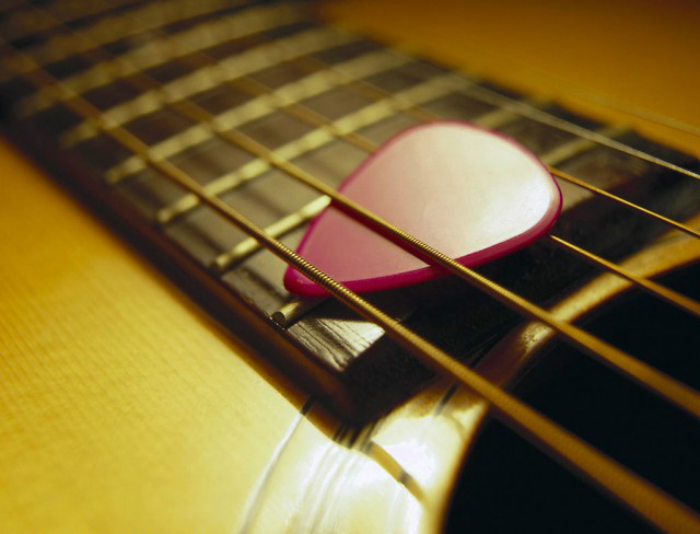 艺池吉他,保养吉他知识