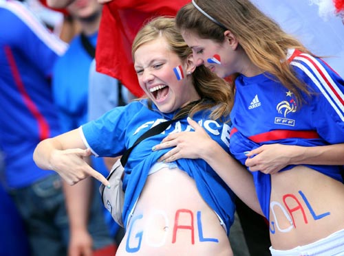 对足球一点都不懂怎么看欧洲杯,欧洲杯伪球迷指南是什么