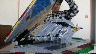 日本大神的神作,日本大神手工创意作品