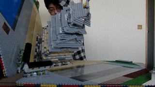 日本大神的神作,日本大神手工创意作品