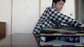 日本大神的神作,日本大神手工创意作品