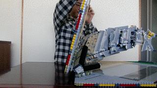 日本大神的神作,日本大神手工创意作品