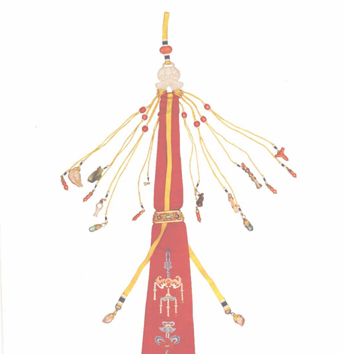 服饰品类大全,服饰类别有哪几种