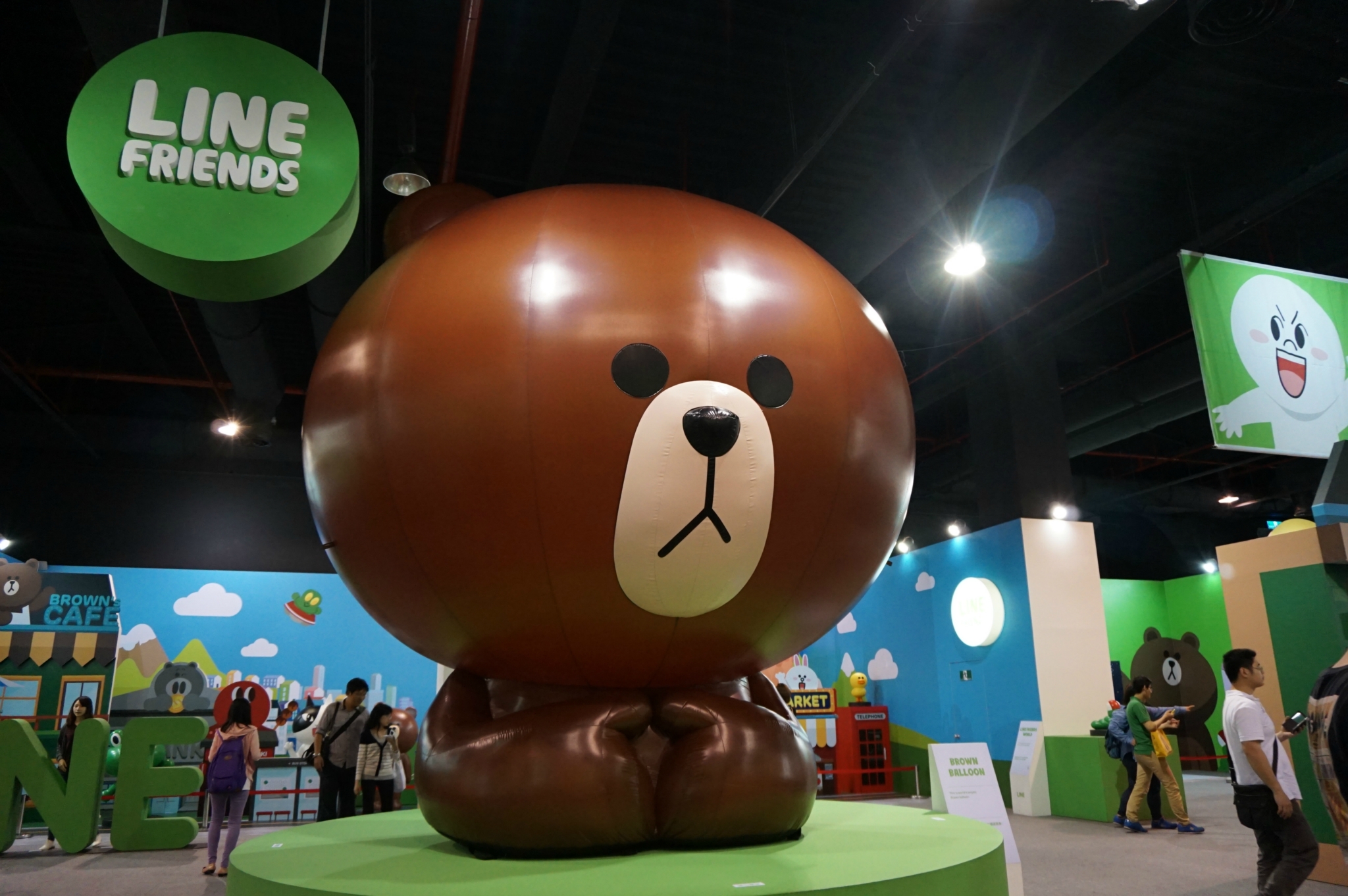 从零开始退出line表情包,line表情包发布