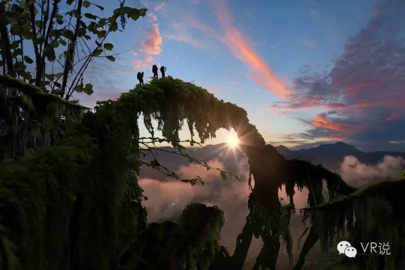 斯皮尔伯格电影3d,一窥斯皮尔伯格运用vr制作电影