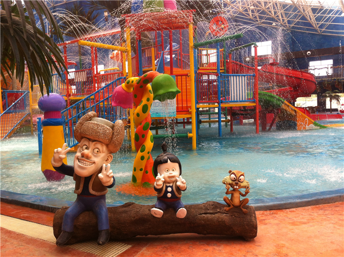 重回巴彦淖尔：八百里河套我用三天走过，十四年之痒我于一夕安放