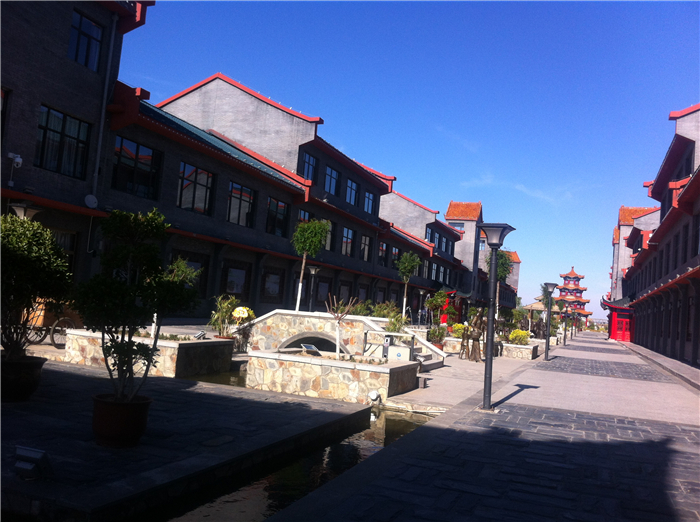 重回巴彦淖尔：八百里河套我用三天走过，十四年之痒我于一夕安放